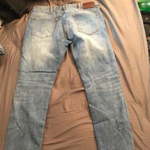 Paul Smith Skinny Jeans for Men